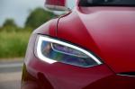 Tesla Model S 100D 2017 года (UK)
